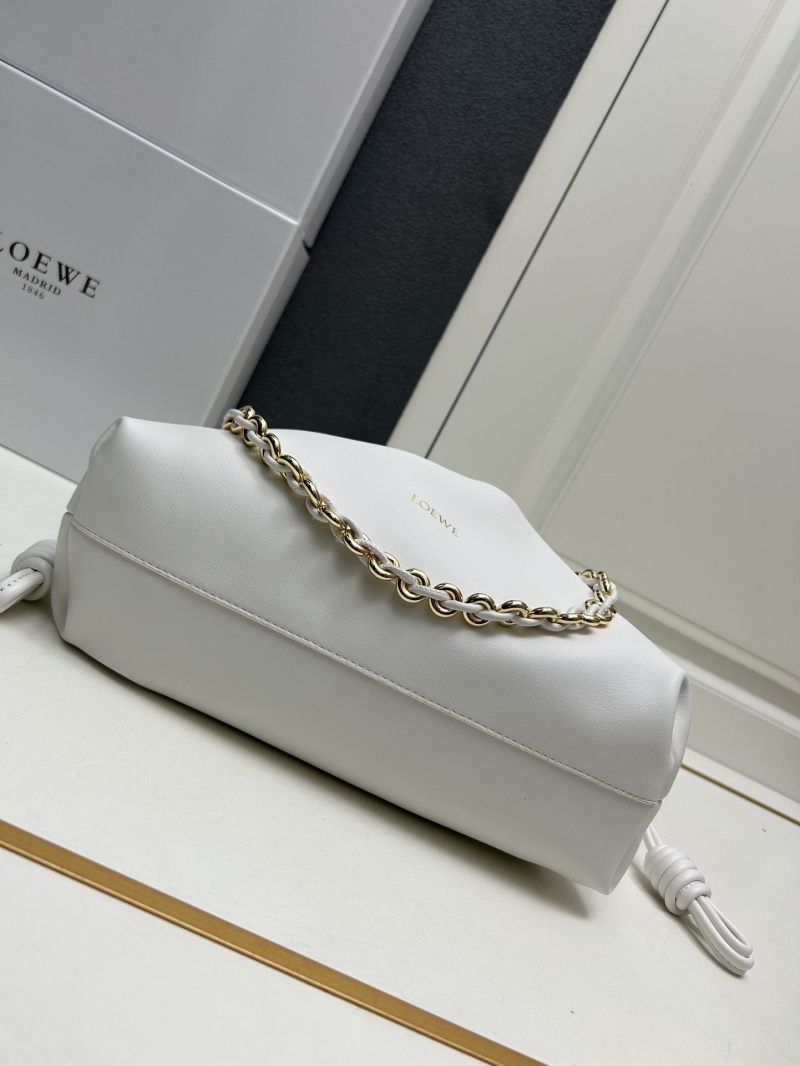 Loewe Handle Bags